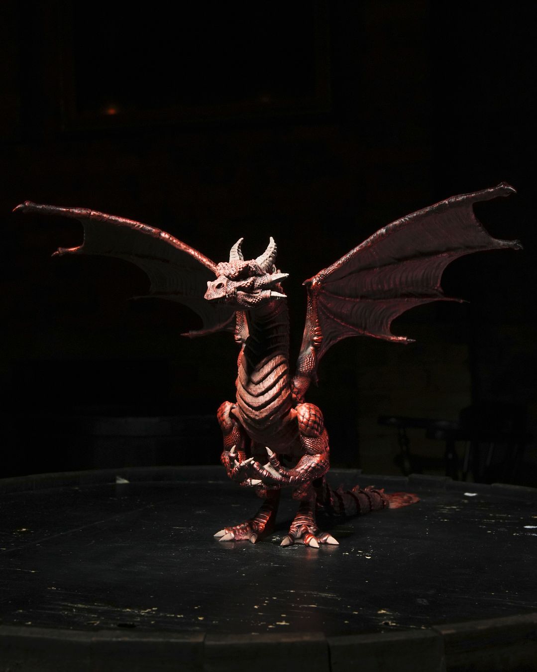 Dragon articulé – Image 4