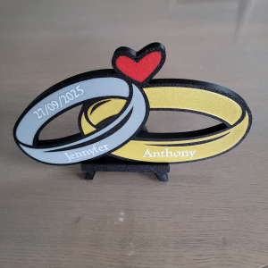 Alliances entrelacées