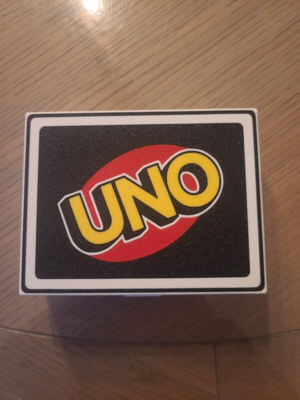 Boîte Uno