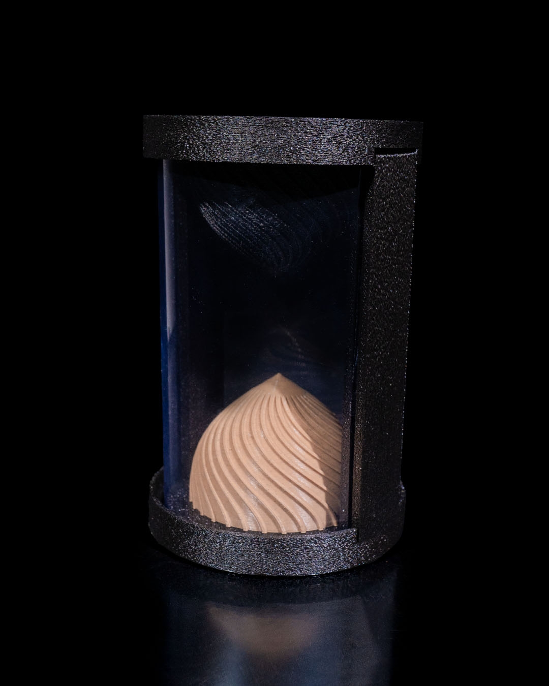 Hourglass Backflow Burner – Image 2