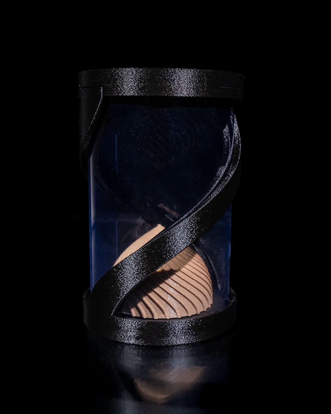 Hourglass Backflow Burner – Image 4