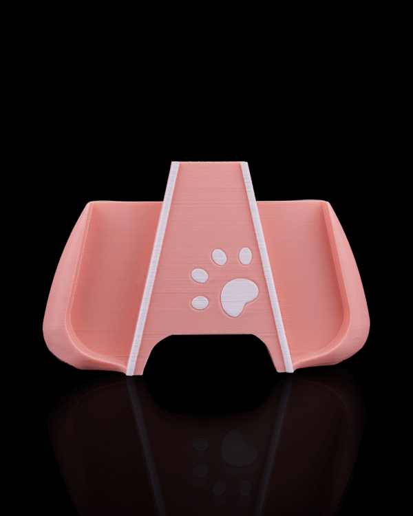 Pawprint - Dual Controller Grip