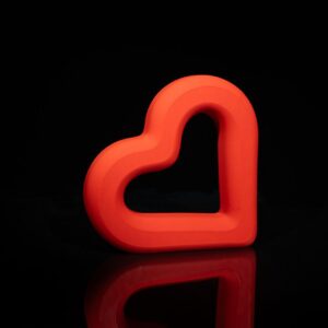 Geometric Heart