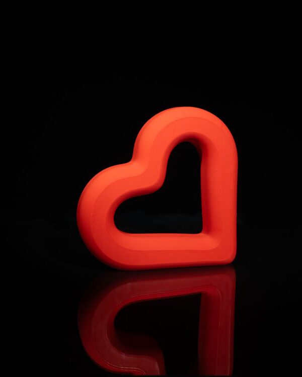 Geometric Heart